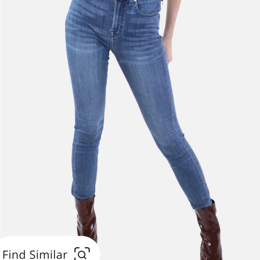 7 For All Mankind Jeans